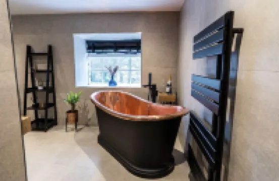 Bulls Head - Holymoorside - 5-Star