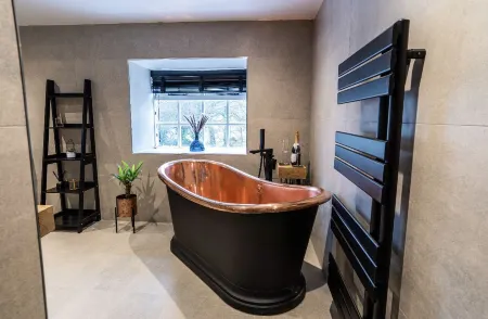 Bulls Head - Holymoorside Отели в г. Брамптон