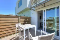 Lively Beach Hotels in Corpus Christi