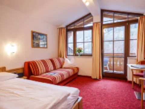 Feriendorf Ponyhof Hotels in Gemeinde Fusch an der Grossglocknerstrasse