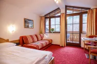 Feriendorf Ponyhof Hotels in Fusch an der GlocknerstraBe
