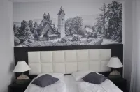 Villa Karpacz, do Centrum 900 m, dostępna Dieta Bezglutenowa z Certyfikatem, Celiakia