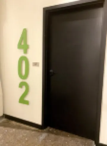 424 Gold Way-Apt 402, 2 Bed/1Bath 424金路公寓402，2室1衞