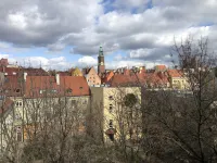 KW38 - 2 Min to Old Market Square and Townhall - homestay
