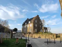 Fünf Giebel Eck in der Freiheit am Ruhrtalradweg Hotel a Ennepe-Ruhr-Kreis