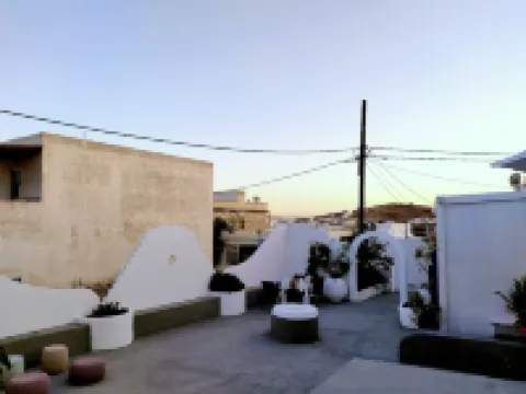 PS House Kimolos - PS Rental