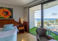 Hotel Vallemar - parking