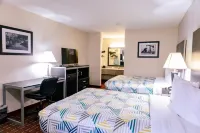 Motel 6 Nacogdoches, TX - Kæledyr tilladt