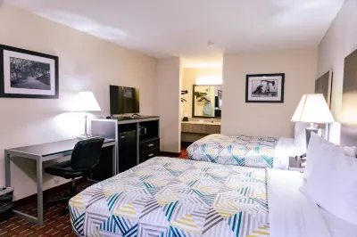 Motel 6 Nacogdoches, TX
