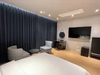 Jinhae Intercity Hotel Hotels in Changwon