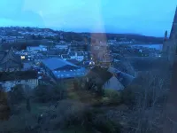 Captivating 2-Bed Apartment in Isle of Bute