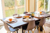 Family Villa at Furadouro Hotels in Ovar