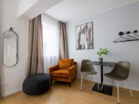 Limehome Passau Bahnhofstraße Hotels in Passau