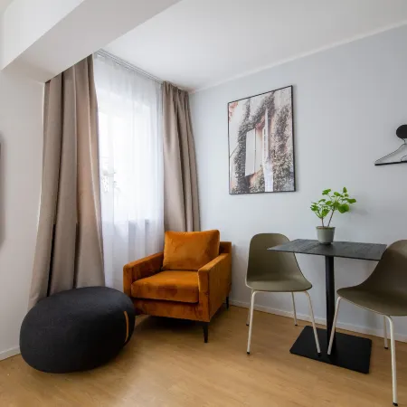 Limehome Passau Bahnhofstraße