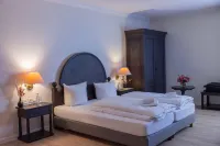Ravensberger Hof Các khách sạn ở Bielefeld