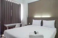 Modern Cozy Studio Apartment at Taman Melati