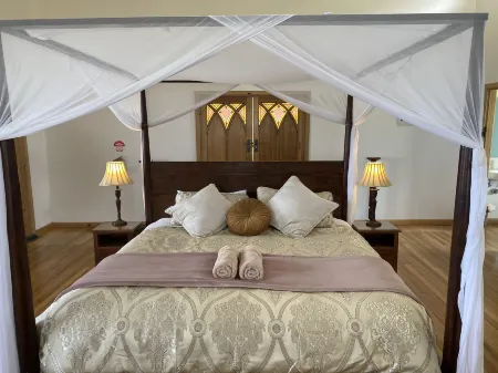 Seacroft Estate Отели в г. Танибрин