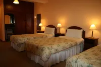 Valley Lodge Room Only Guest House - 3 звезды