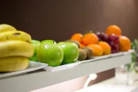 I am la Posada Hotel and Apartment - breakfast