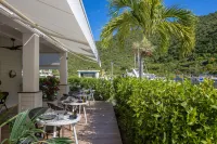 Blue Sail Hotel Sxm Hotel a Collectivity of Saint Martin