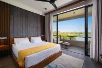 Thimbiri Wewa Resort Wilpattu Hotels in Галкадавала