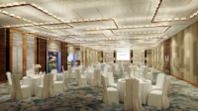 Pushkara Resort and Spa