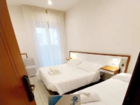 Hotel Brotas Hotels in Rivazzurra