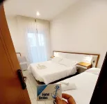 Hotel Brotas Hôtels à : Rivazzurra