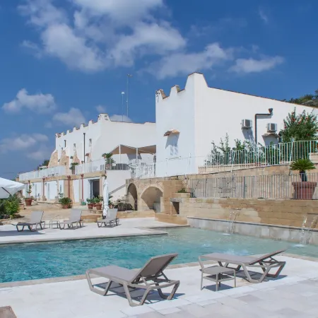 Masseria Bufolaria