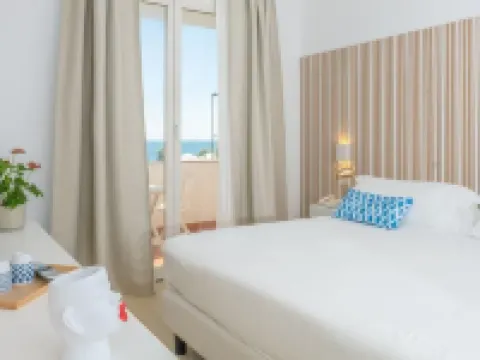 Mia Hotel Numana Hotels in Numana