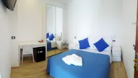 HOTEL MARE BLU Hotels near La Nelide