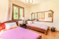 Estate Villa OINOI with Pool