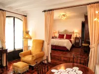 El Hotel de Su Merced Hotels in Sucre