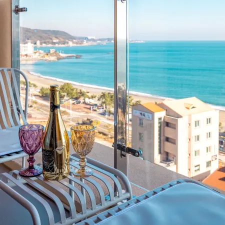 Hound Hotel Ulsan