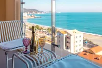 Hound Hotel Ulsan - con vista mare
