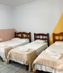 Pousada Vila do Penedo Hotel di Penedo