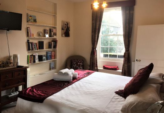 세인트 피터 베드 & 브렉퍼스트