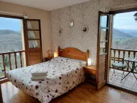 Valle la Fuente Hotels in Onis