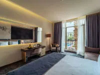 IC Hotels Airport Hotels in Antalya