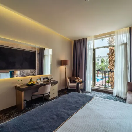 IC Hotels Airport