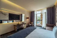 IC Hotels Airport Hotels in Antalya