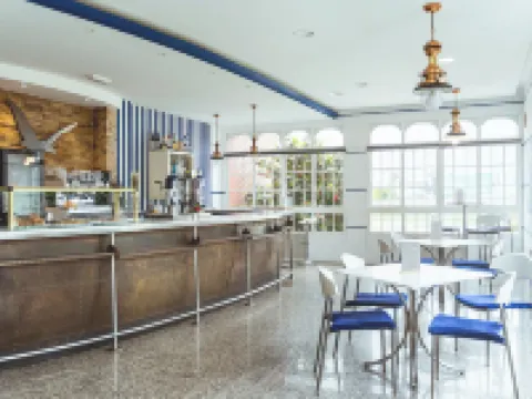 Hotel Voar Hotels in Ribadeo