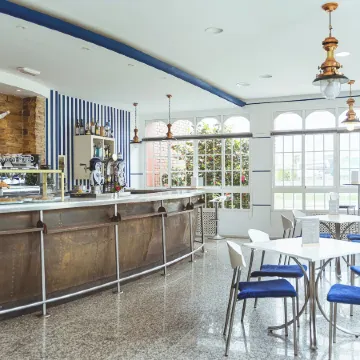 Hotel Voar