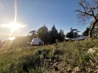 Turkdomes Glamping