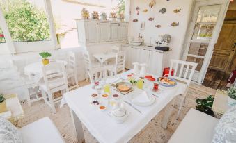 Yukari Sokak VIP Butik Otel