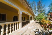 GK Palm Resort Watamu
