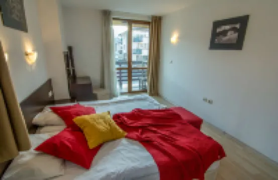 Banderitsa Apartment 1
