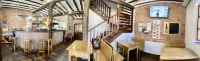 Pension Y Bar Jomer Hotels in Villambistia