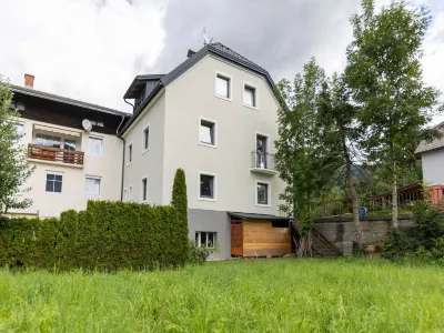Apartment in Kotschach-Mauthen Near Ski Area