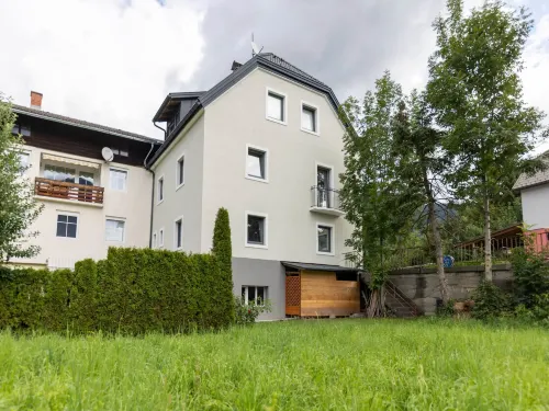 Apartment in Kotschach Near Nassfeld Ski Area